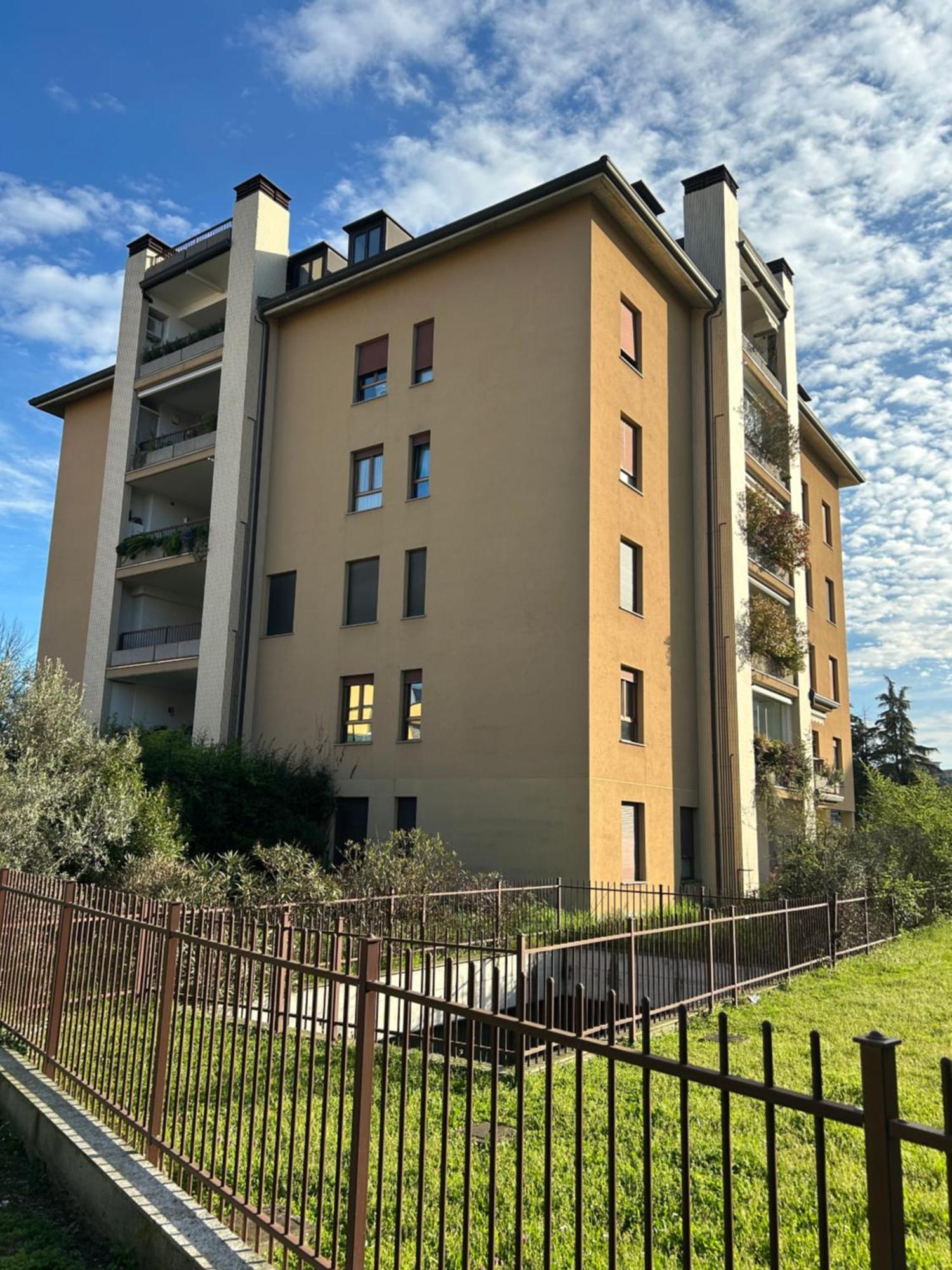 Nutshell Apt Monza Parco, Centro, Policlinico Exteriér fotografie
