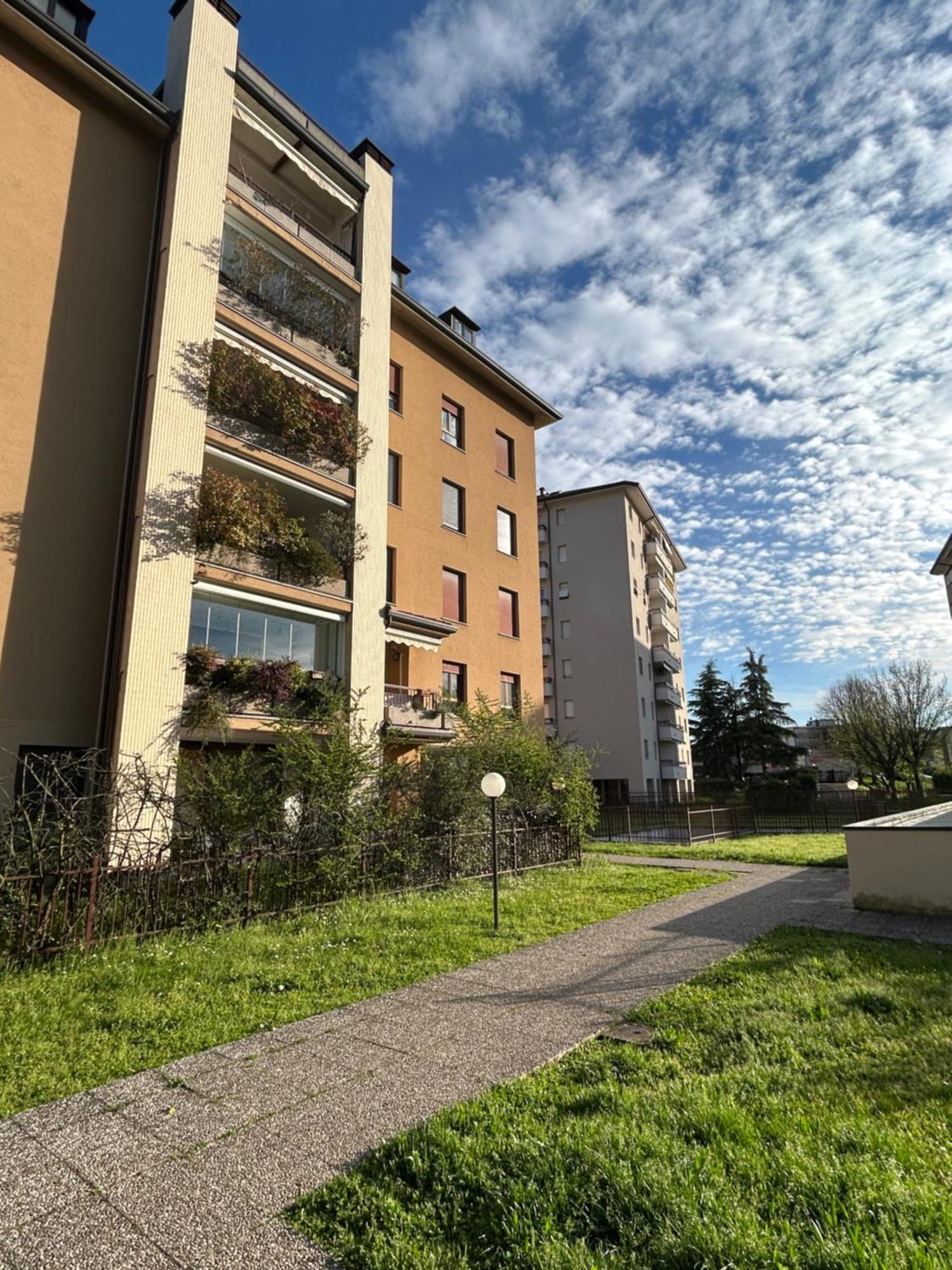Nutshell Apt Monza Parco, Centro, Policlinico Exteriér fotografie
