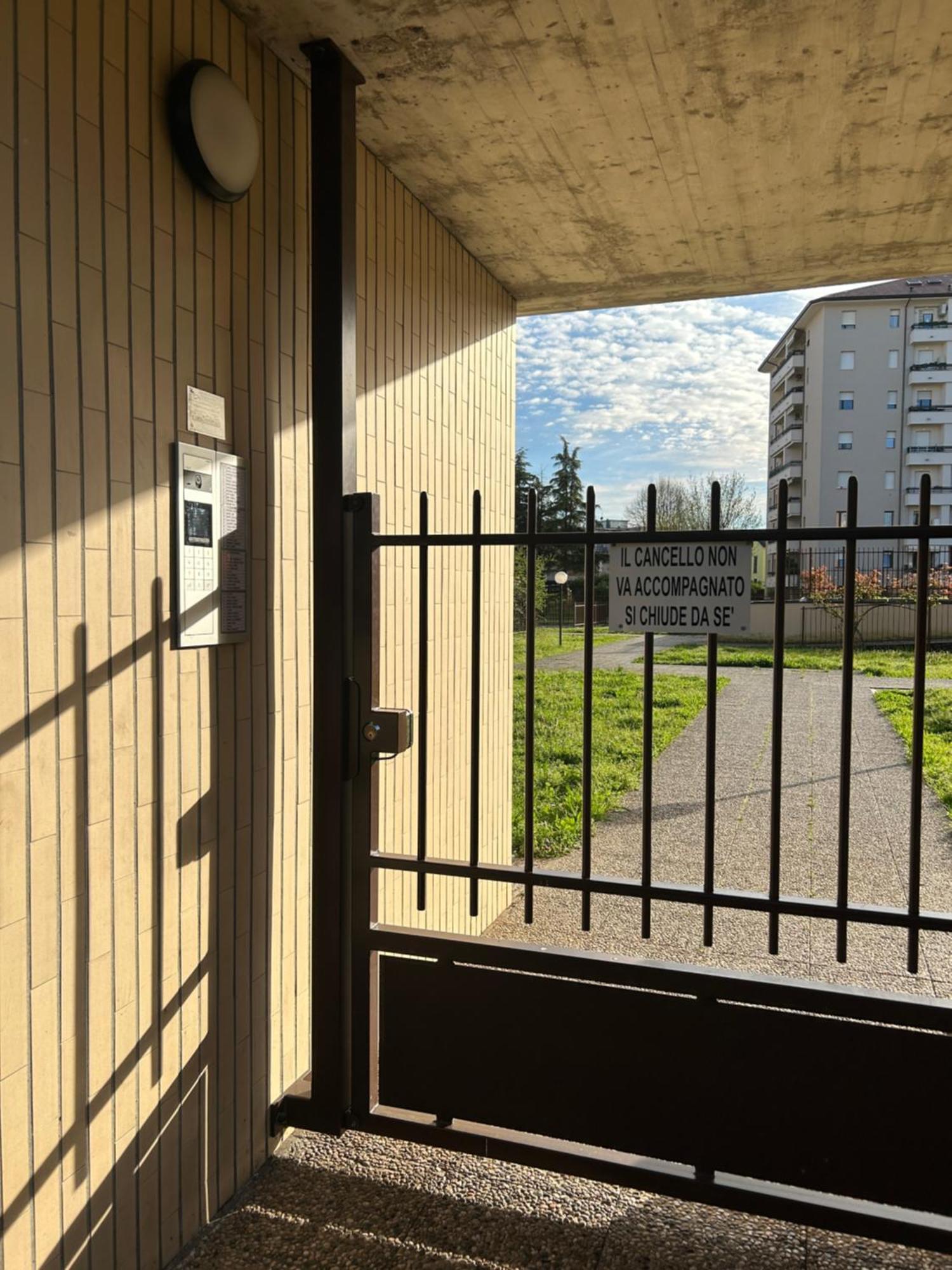 Nutshell Apt Monza Parco, Centro, Policlinico Exteriér fotografie